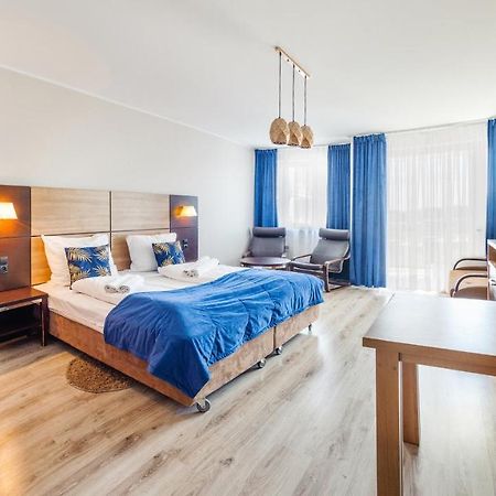 Apartamenty Sun & Snow Kosciuszki Kolobrzeg Bagian luar foto