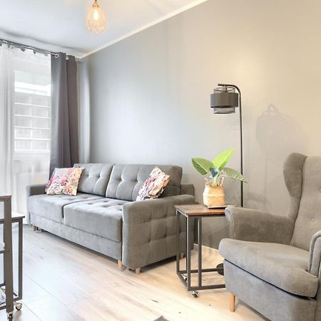 Apartamenty Sun & Snow Kosciuszki Kolobrzeg Bagian luar foto