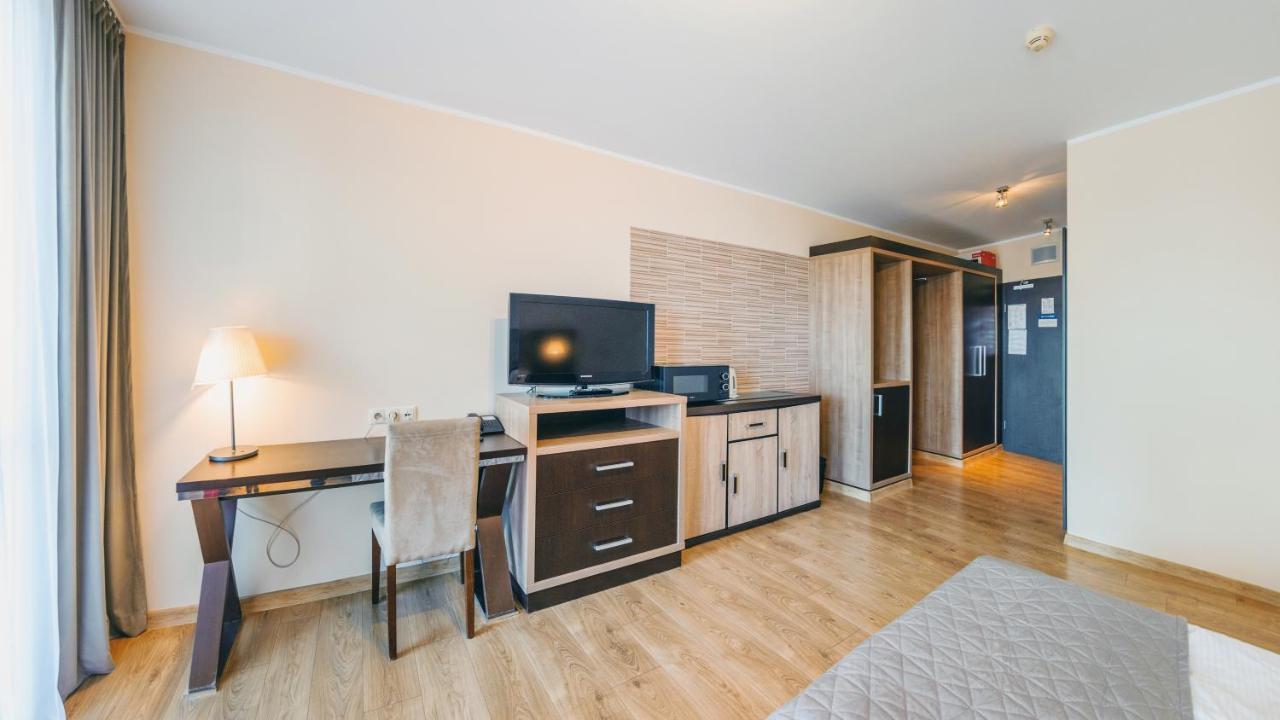 Apartamenty Sun & Snow Kosciuszki Kolobrzeg Bagian luar foto