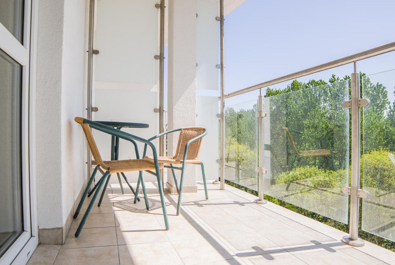 Apartamenty Sun & Snow Kosciuszki Kolobrzeg Bagian luar foto