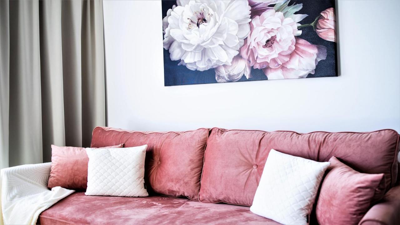 Apartamenty Sun & Snow Kosciuszki Kolobrzeg Bagian luar foto