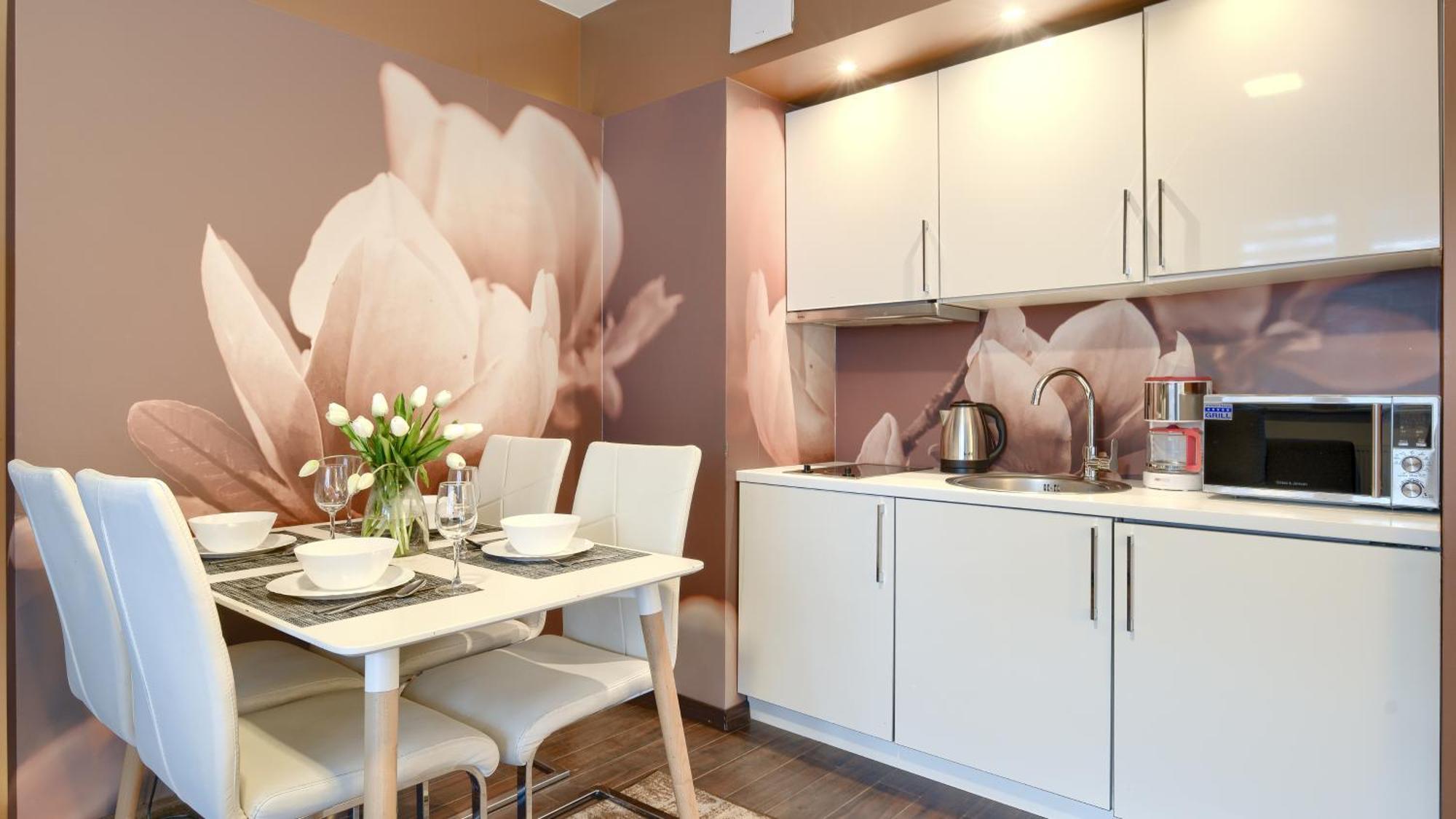 Apartamenty Sun & Snow Kosciuszki Kolobrzeg Bagian luar foto