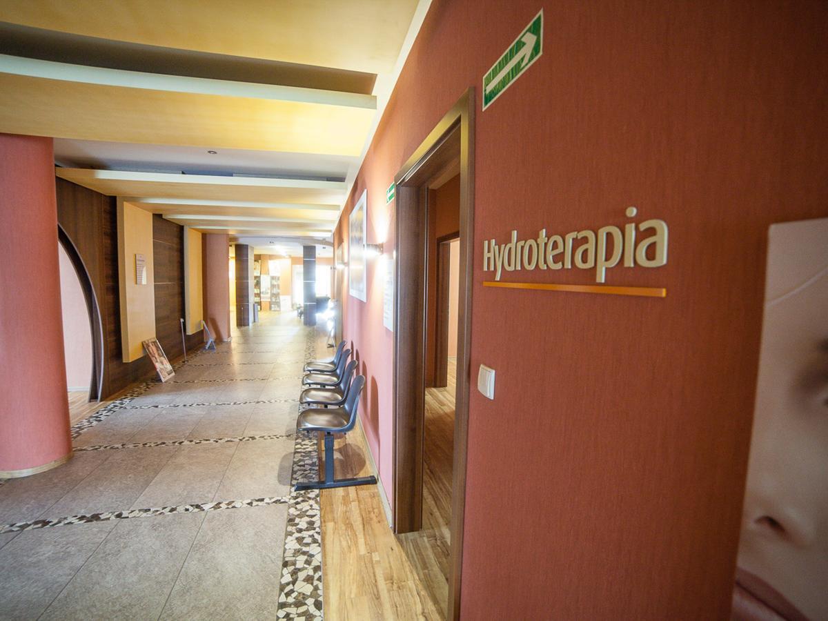 Apartamenty Sun & Snow Kosciuszki Kolobrzeg Bagian luar foto