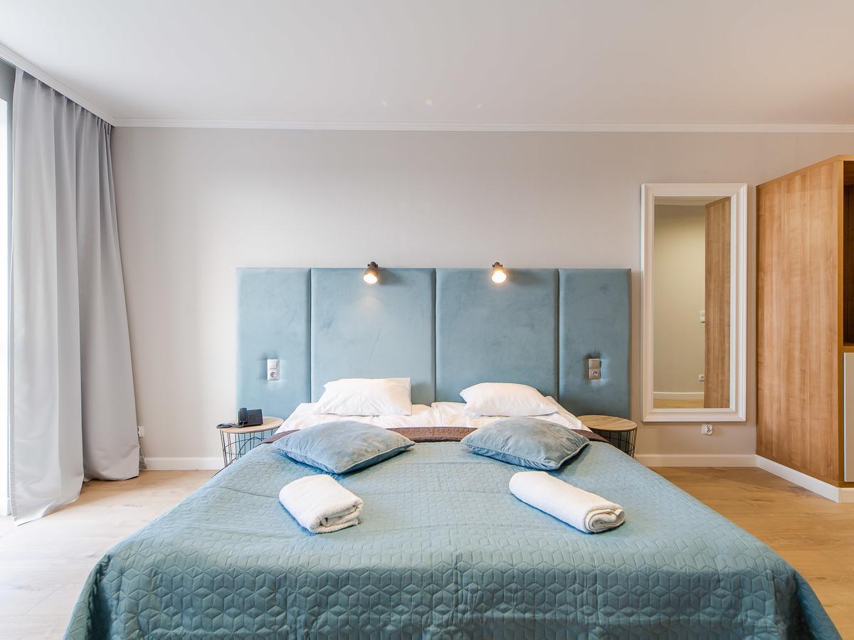 Apartamenty Sun & Snow Kosciuszki Kolobrzeg Bagian luar foto